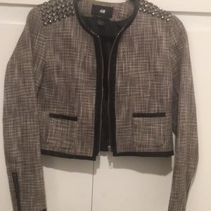 H & M Jacket